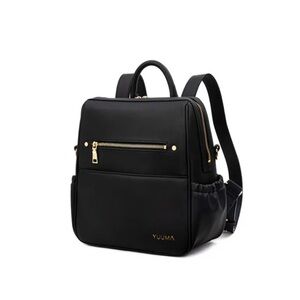 Yuuma mini diaper bag